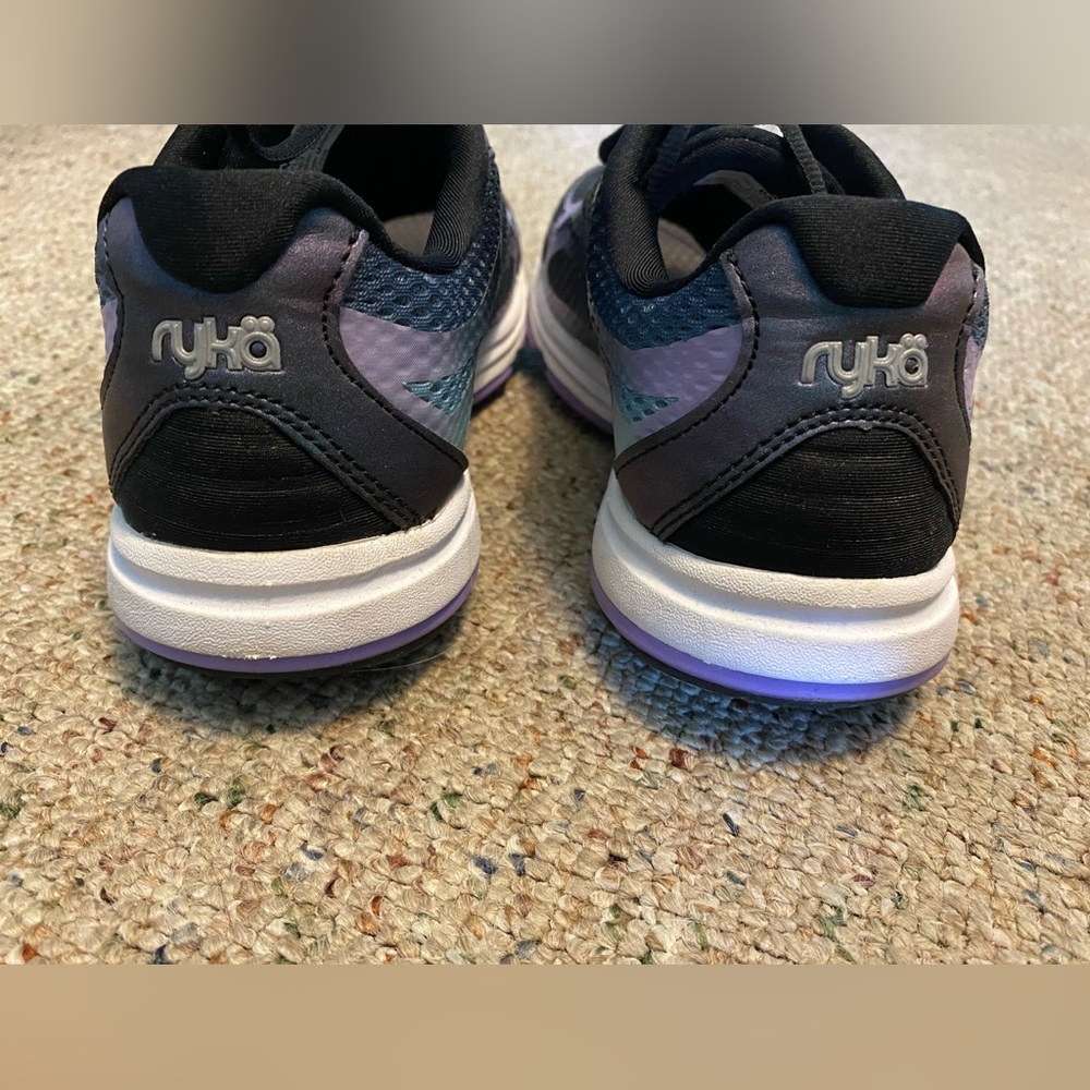 Ryka Devotion Plus 2 Women’s Training Sneakers - image 3